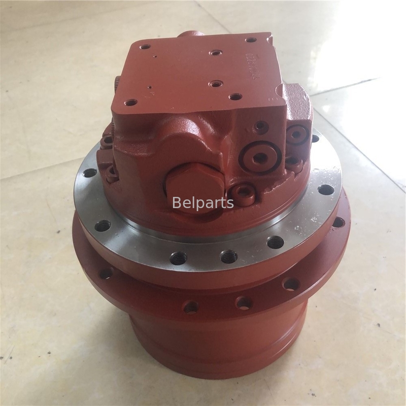 Ekskawator TM03A TM03 MAG18 GM03A GM03 DX30 E303.5 ZX30 ekskawator silnik hydrauliczny do hitachi