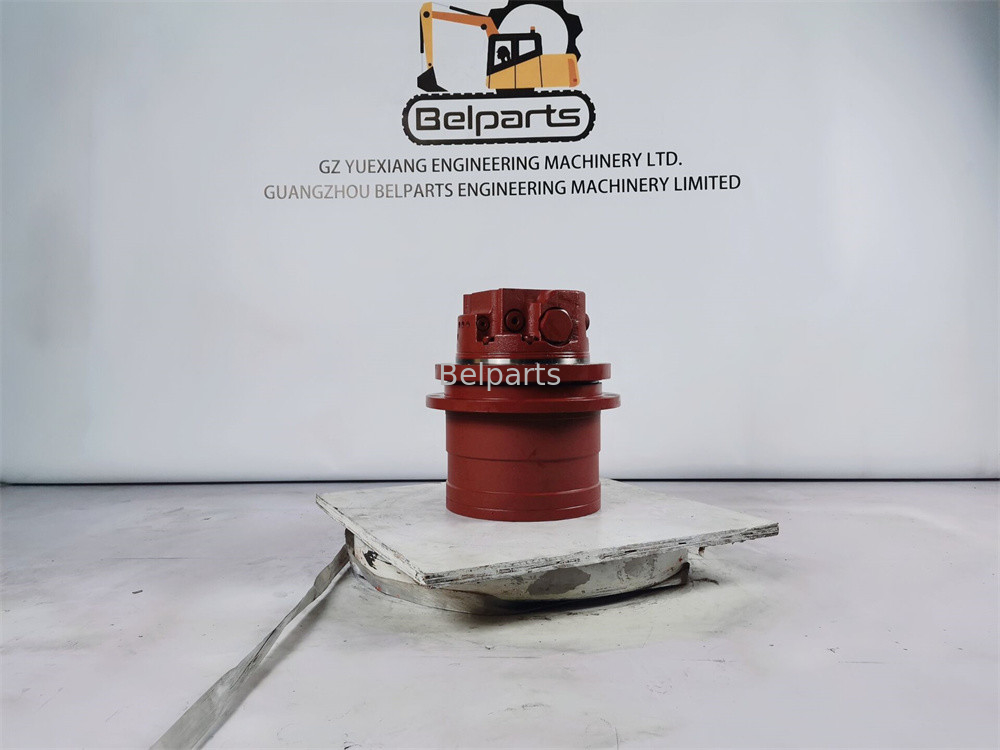 Hitachi TM03A TM03 MAG18 GM03A GM03 DX30 E303.5 ZX30 zespół napędowy silnika jezdnego