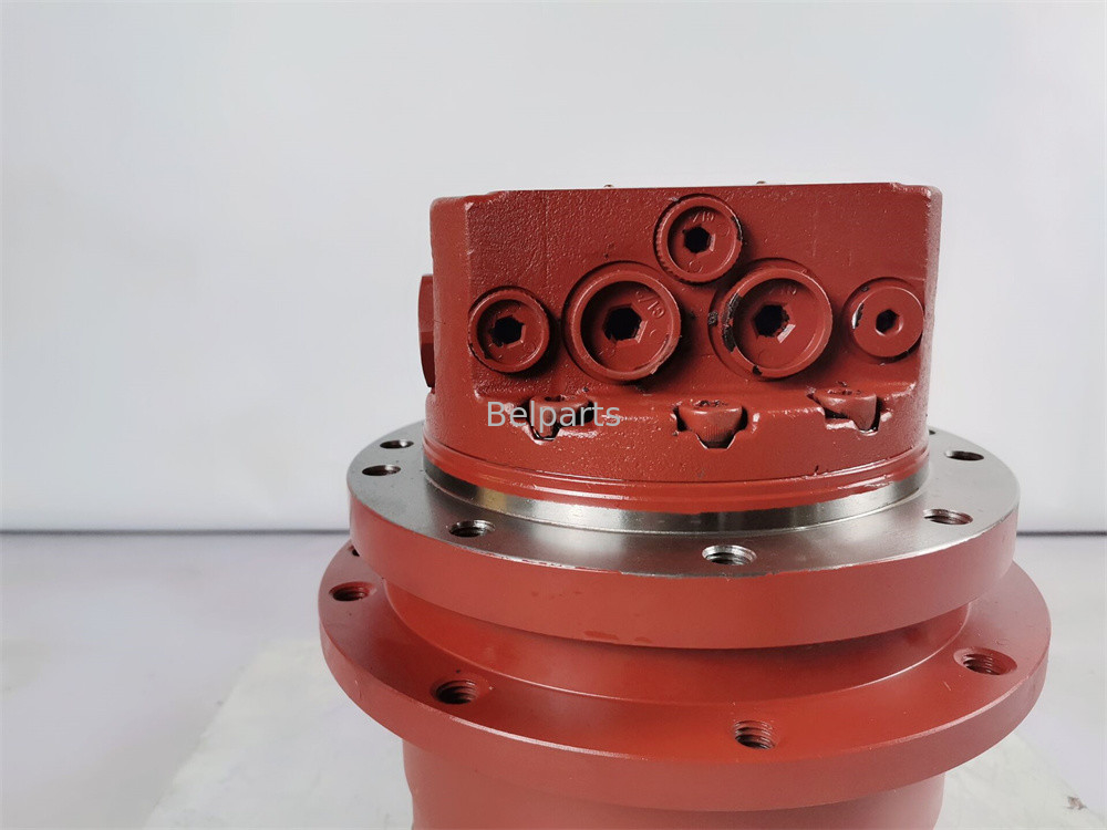 Hitachi TM03A TM03 MAG18 GM03A GM03 DX30 E303.5 ZX30 zespół napędowy silnika jezdnego