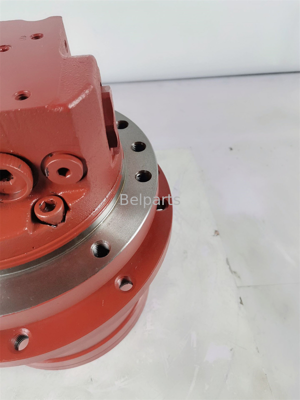 Hitachi TM03A TM03 MAG18 GM03A GM03 DX30 E303.5 ZX30 zespół napędowy silnika jezdnego