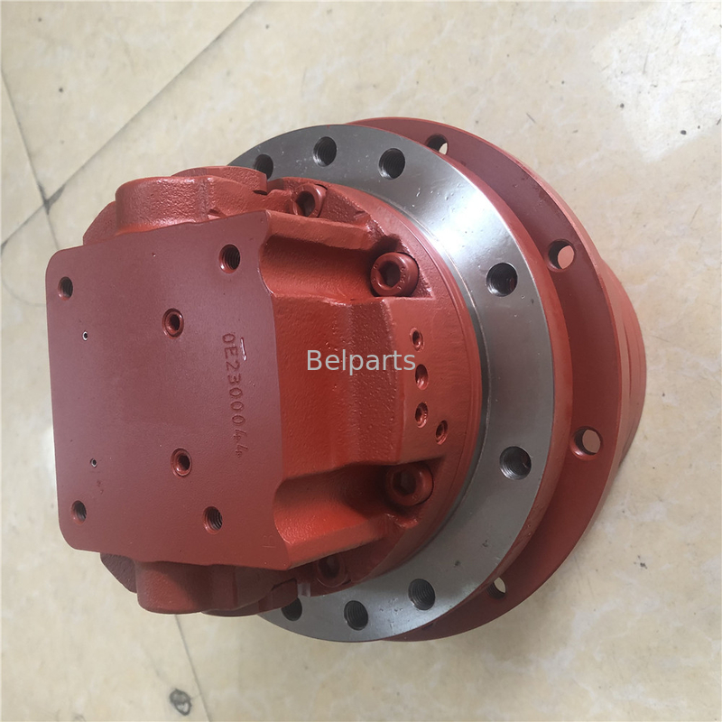 Hitachi TM03A TM03 MAG18 GM03A GM03 DX30 E303.5 ZX30 zespół napędowy silnika jezdnego