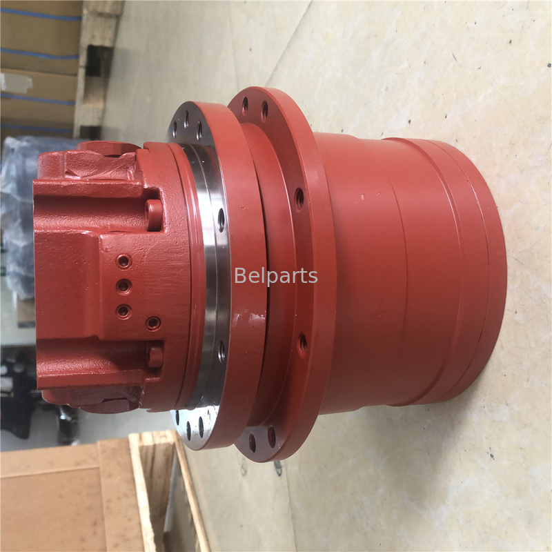 Części koparki GM03 DX30 E303.5 ZX30 Final drive assy TM03A TM03 MAG18 GM03A Travel Motor