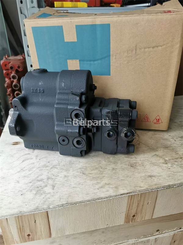 Kubota25 Bobcat26 Główna pompa koparki PVD-0B-24P-6G3-4191A części hydraulicznych pomp koparki