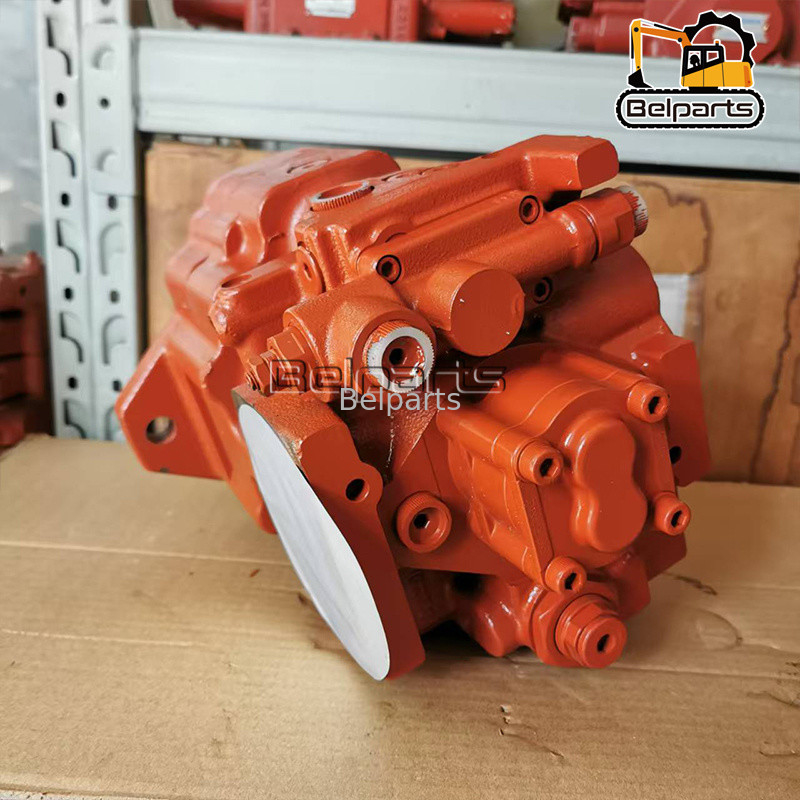 Kubota175 PSVL-84 Główna pompa koparki dla części zamiennej koparki KYB