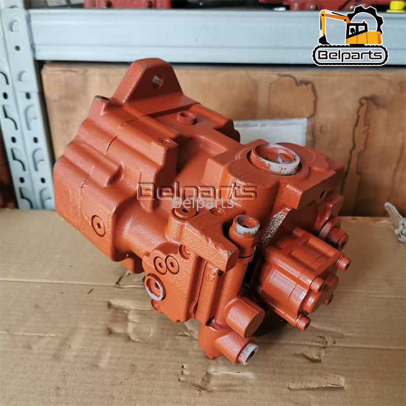 Kubota175 PSVL-84 Główna pompa koparki dla części zamiennej koparki KYB