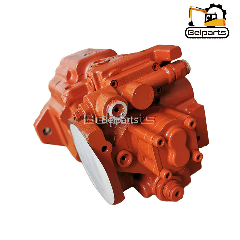 PSVL-84 Główna pompa koparki Kubota175 Do KYB Hydrauliczne części zamienne pompy
