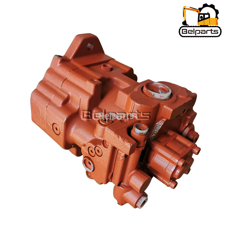 PSVL-84 Główna pompa koparki Kubota175 Do KYB Hydrauliczne części zamienne pompy