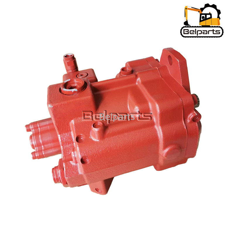 Główna pompa koparki PSVL-54CG Kubota40 Kubota151 Hydraulic Pump Assy For KYB