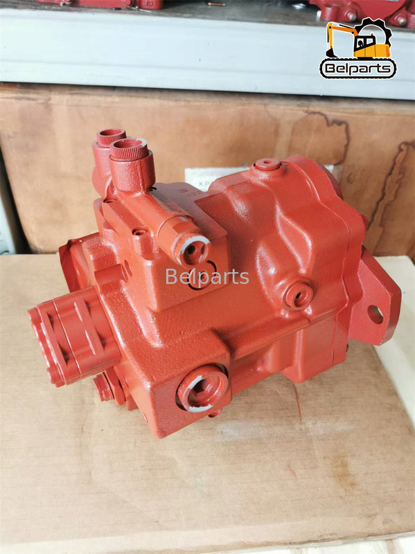 Główna pompa koparki PSVL-54CG Kubota40 Kubota151 Hydraulic Pump Assy For KYB