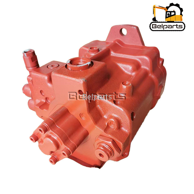 PSVL-54CG Kubota40 Kubota151 Główna pompa koparki do części zamiennej koparki