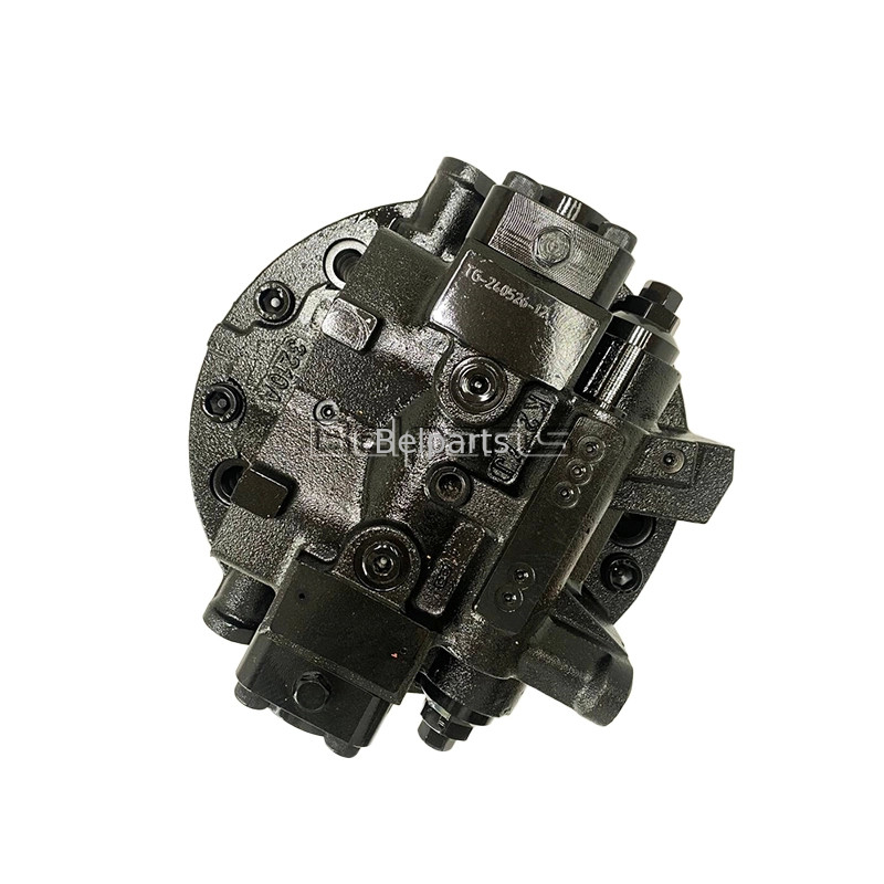 E330 568-2306 Silnik hydrauliczny do koparek