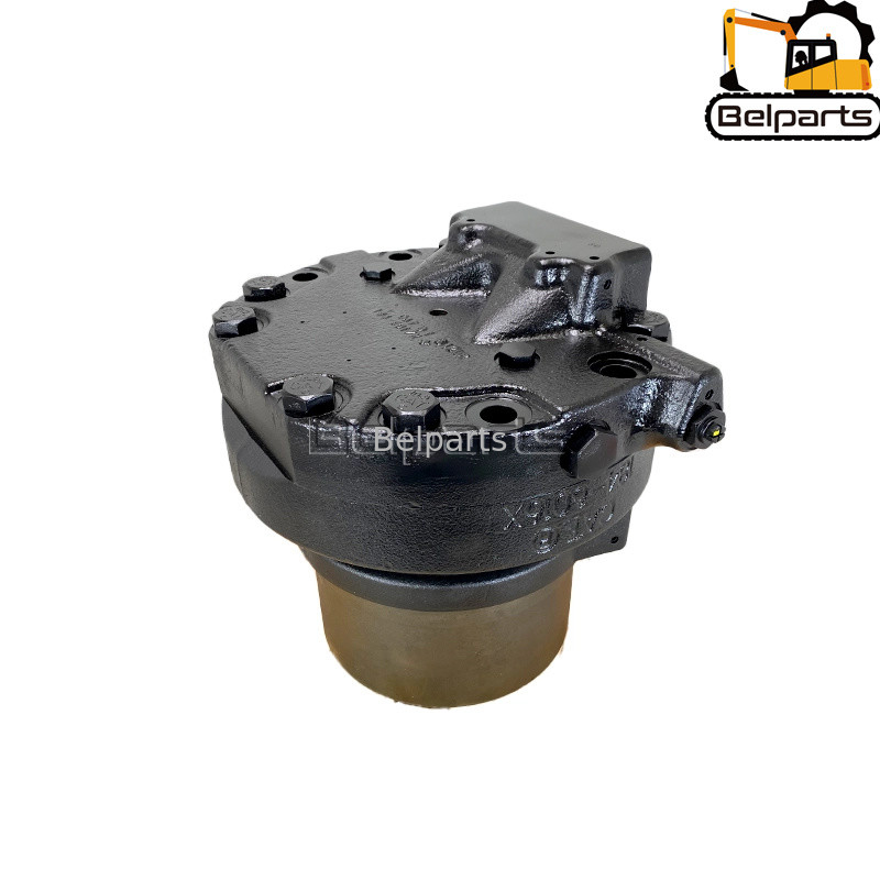 Część zapasowa koparki E345 227-6044 Ostatni napęd dla hydraulicznego silnika koparki