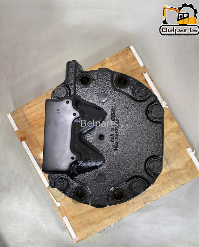 Część zapasowa koparki E345 227-6044 Ostatni napęd dla hydraulicznego silnika koparki