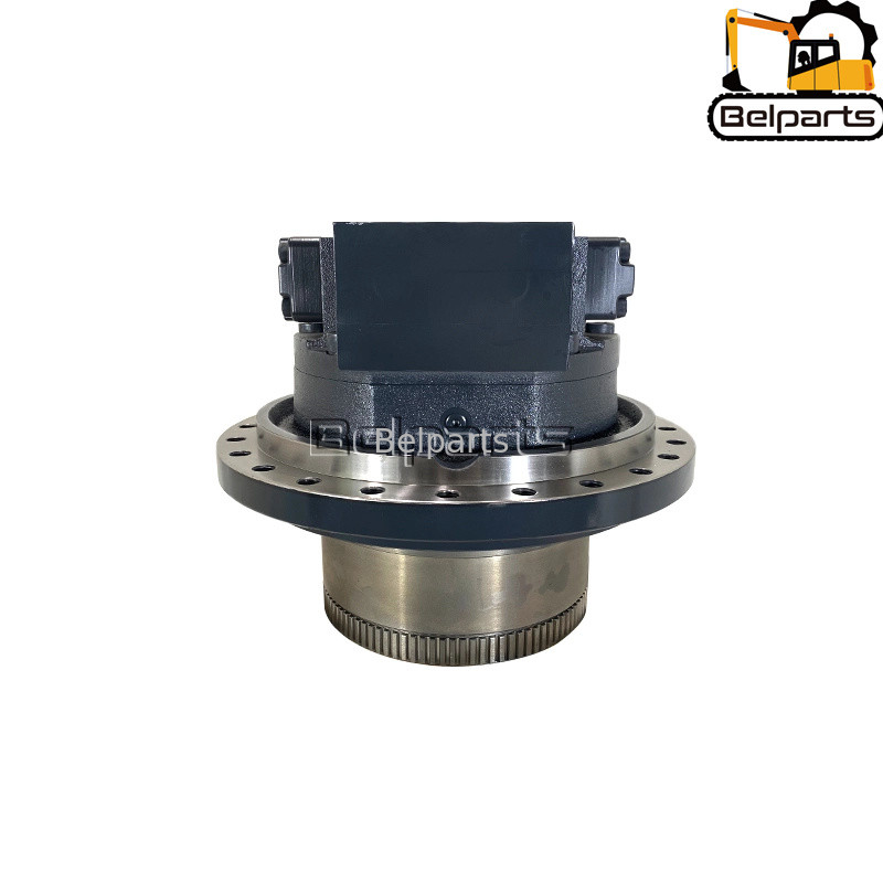 Ostatni napęd EC480D 14727995 Koparka silnik hydrauliczny do części zamiennej koparki