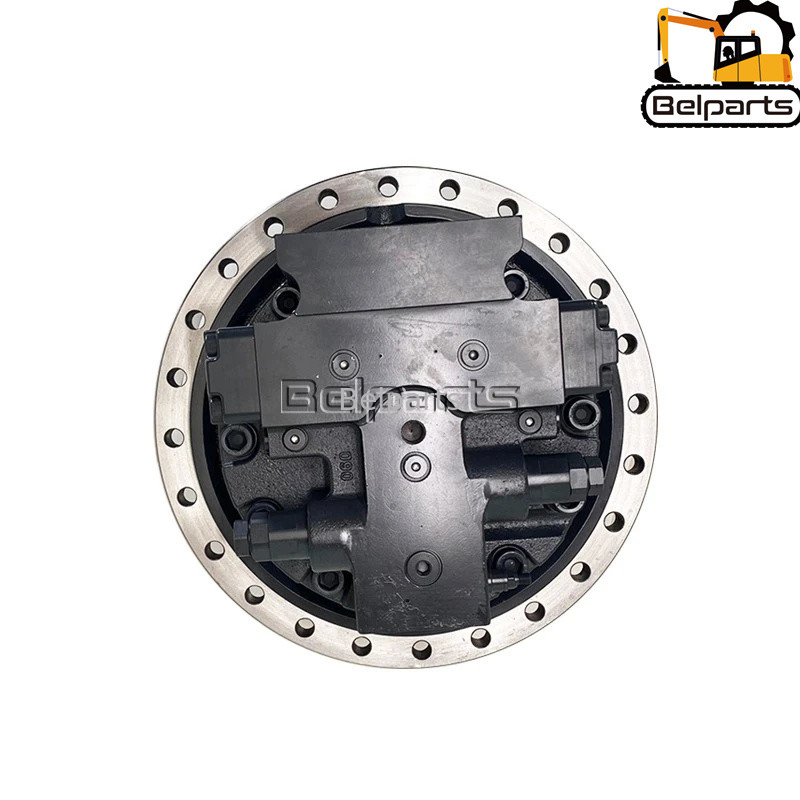 Ostatni napęd EC480D 14727995 Koparka silnik hydrauliczny do części zamiennej koparki
