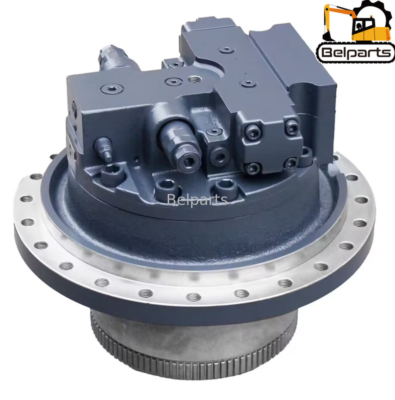 Ostatni napęd EC480D 14727995 Koparka silnik hydrauliczny do części zamiennej koparki