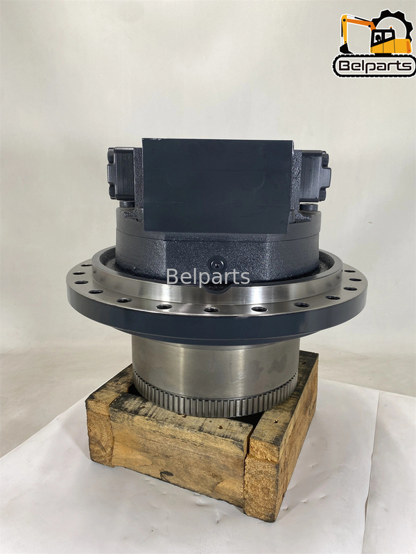Ostatni napęd EC480D 14727995 Koparka silnik hydrauliczny do części zamiennej koparki