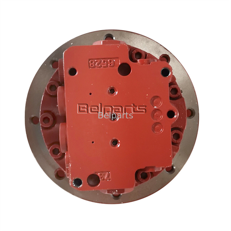 Części bel U15-3 KX41.2 KX41.2V KX36.3 K008 Ekskawator Silnik hydrauliczny Kubota15 SK1.5 Do TM01
