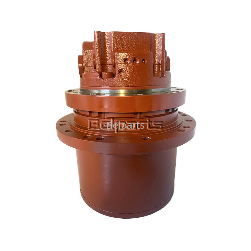 Ekskawator silnik hydrauliczny PHV-390-53B EX40 IHI40JX Do TM04 części ekskawator Hitachi
