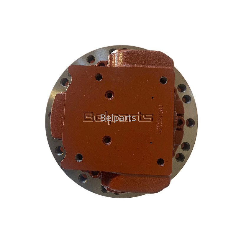 KYB MAG26VP PHV-390-53B EX40 IHI40JX Final Drive Assy dla części koparek TM04