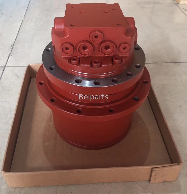 KYB MAG26VP PHV-390-53B EX40 IHI40JX Final Drive Assy dla części koparek TM04
