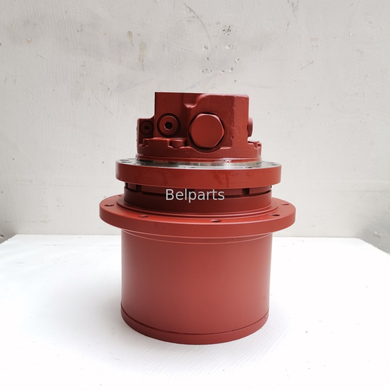 Części końcowe Belparts PC40-6 PC30 PC35 PC40-7 Komatsu Koparka silnik hydrauliczny dla TM04A