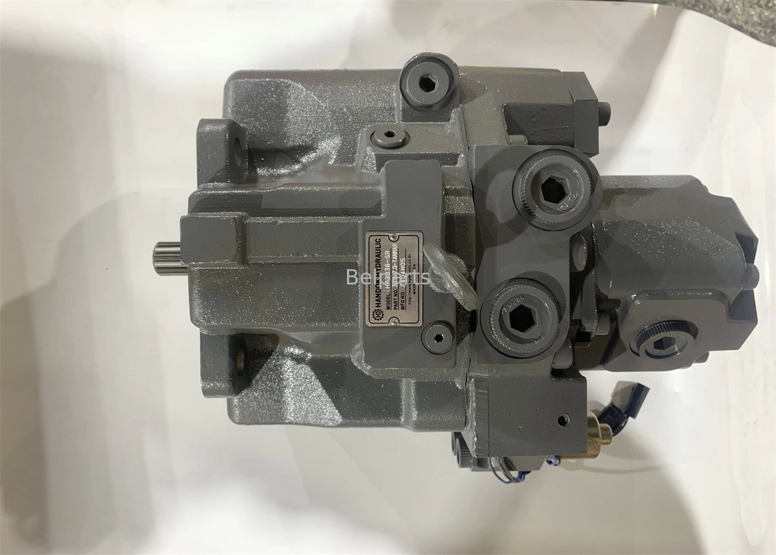 Ekskawator Hydraulic Pump Assy AP2D36-G2SP-30.07.0-SR VIO70 172187-73100 Do części koparek