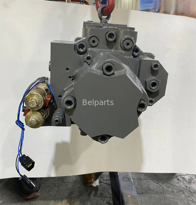 Ekskawator Hydraulic Pump Assy AP2D36-G2SP-30.07.0-SR VIO70 172187-73100 Do części koparek