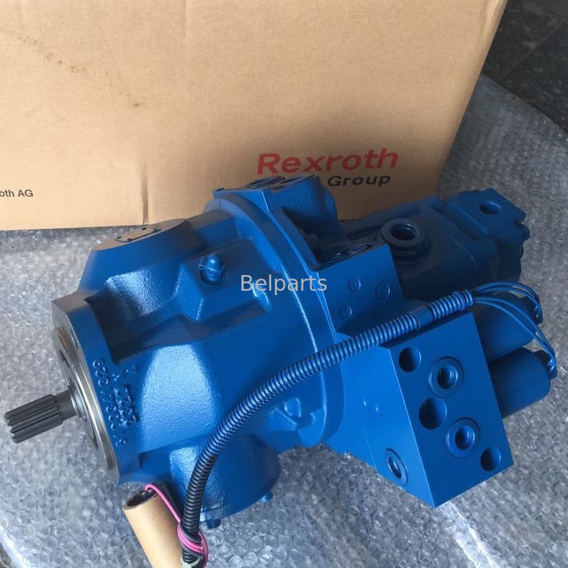 AP2D28 R55-7 R60-5 R60-6 R60-7 DH55 DH60 Hydrauliczna pompa główna do części zamiennych do koparek