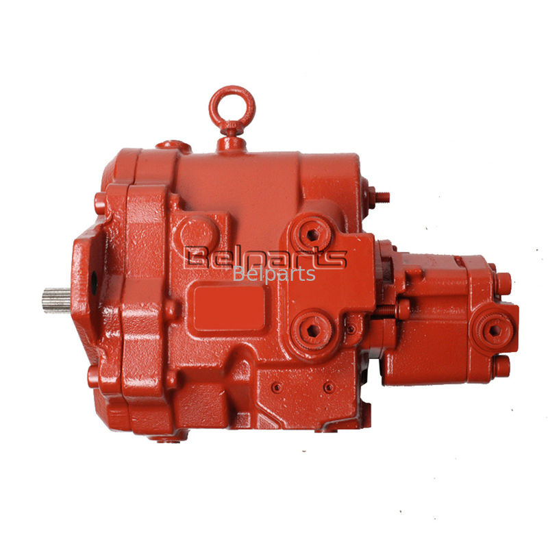 Części PSVD2-27E-16.85.0-XR-0 SWE70 SWE80 LG906 LG907 XE60 IHI60 Hydrauliczna pompa główna