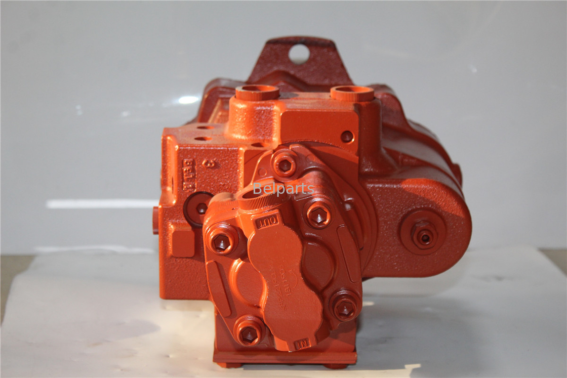 Części koparki PSVD2-27E-16 EX50U VIO55 VIO45 VIO50 IHI55 B0600-27018 Hydraulic Pump Assy