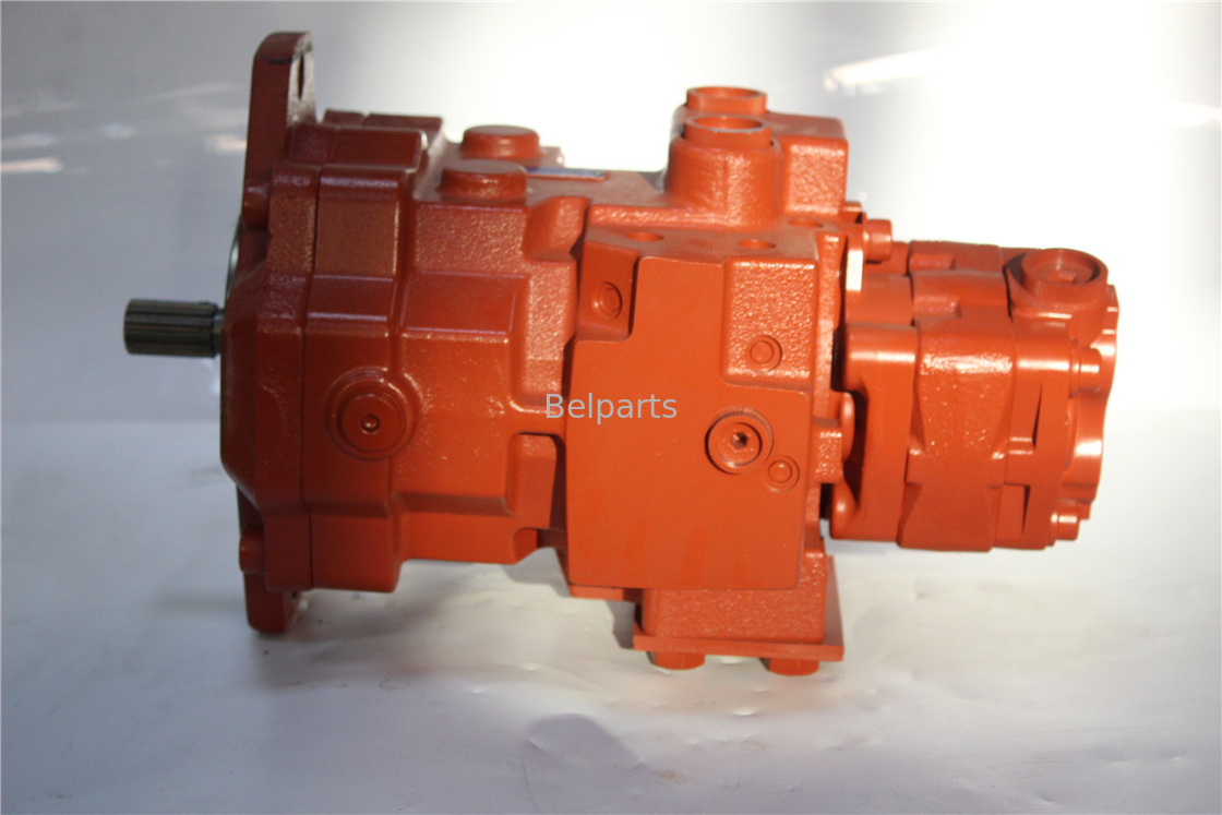 Części koparki PSVD2-27E-16 EX50U VIO55 VIO45 VIO50 IHI55 B0600-27018 Hydraulic Pump Assy