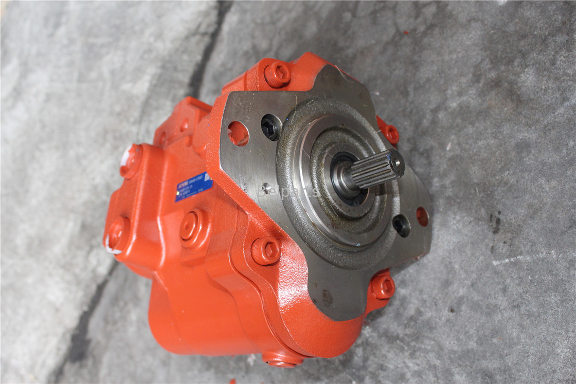 Części koparki PSVD2-27E-16 EX50U VIO55 VIO45 VIO50 IHI55 B0600-27018 Hydraulic Pump Assy