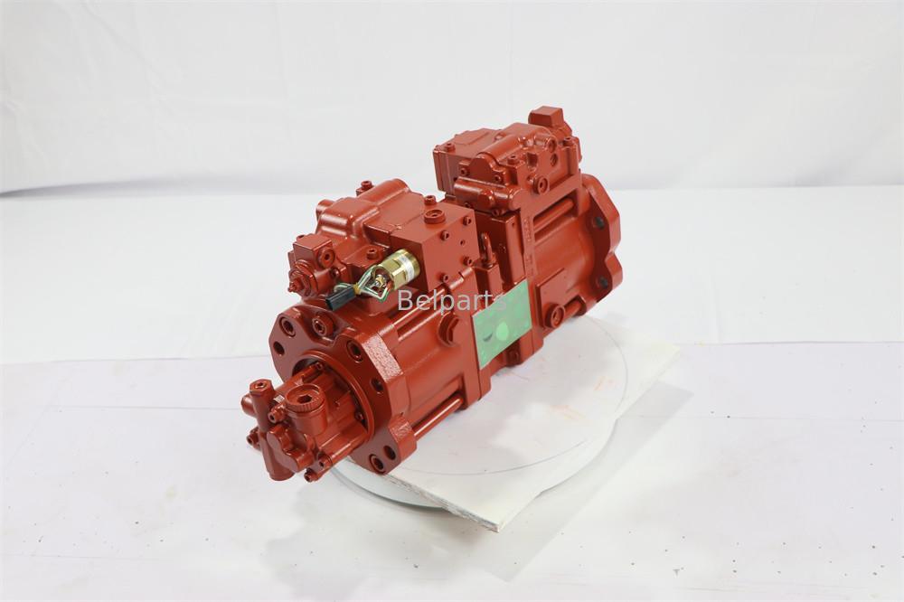 Części bel K3V63DT-HNOV-14T DH150-7 XE135 Hydrauliczna pompa główna Doosan S130LC-V 2401-9236B