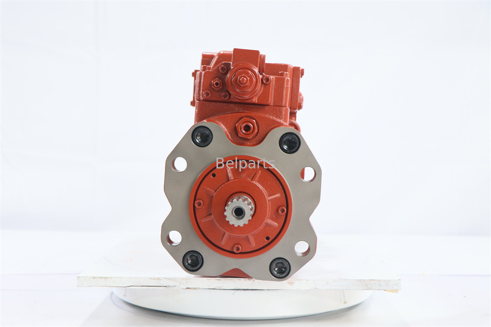 Części bel K3V63DT-HNOV-14T DH150-7 XE135 Hydrauliczna pompa główna Doosan S130LC-V 2401-9236B