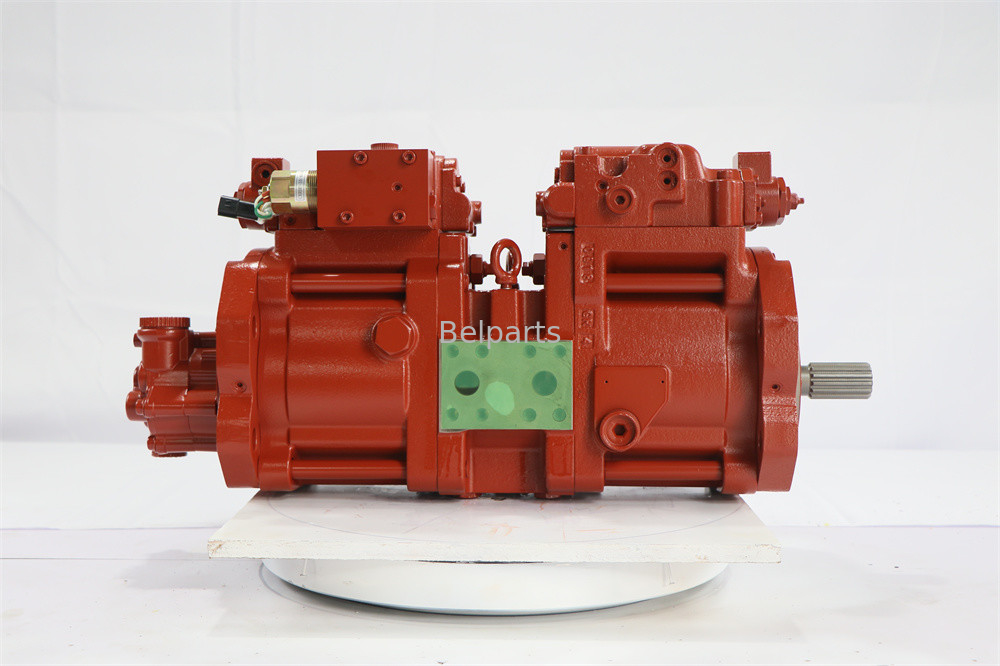Części bel K3V63DT-HNOV-14T DH150-7 XE135 Hydrauliczna pompa główna Doosan S130LC-V 2401-9236B