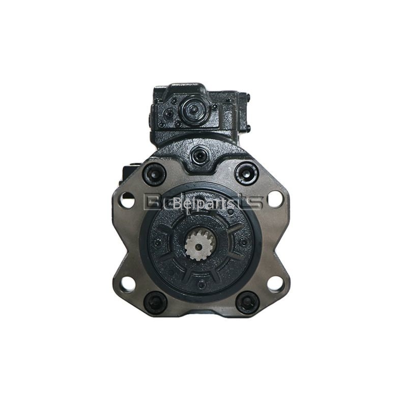 K3V112S-1NCJ-12T Główna pompa EX100-2 EX100-3 EX120-2 EX120-3 Hydrauliczna pompa Assy dla Hitachi