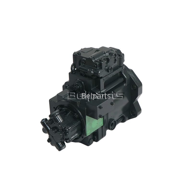 K3V112S-1NCJ-12T Główna pompa EX100-2 EX100-3 EX120-2 EX120-3 Hydrauliczna pompa Assy dla Hitachi