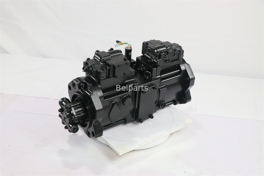 Główna pompa koparki K3V112DTP-9C32-14T JCB220 JCB230 Hydraulic Pump Assy For Excavator Parts
