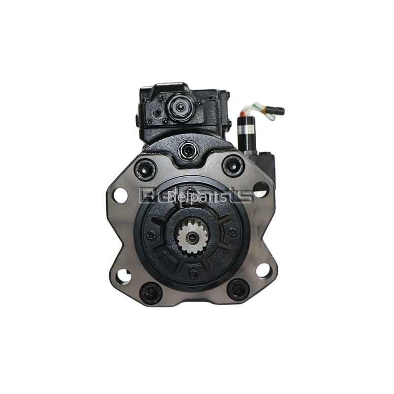 Główna pompa koparki K3V112DTP-9C32-14T JCB220 JCB230 Hydraulic Pump Assy For Excavator Parts