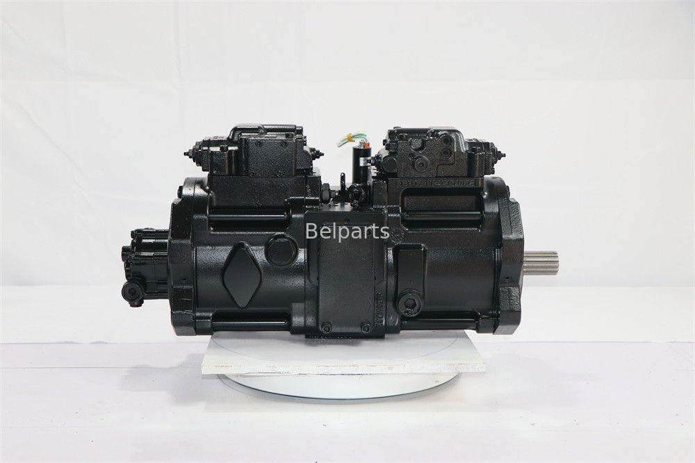 Główna pompa koparki K3V112DTP-9C32-14T JCB220 JCB230 Hydraulic Pump Assy For Excavator Parts
