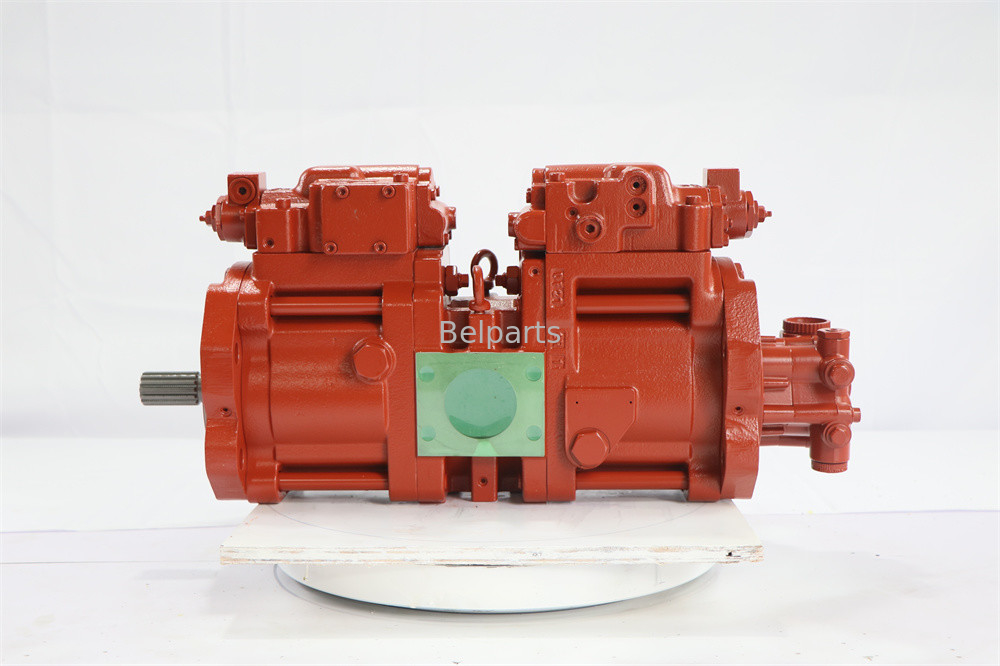 Części koparki Belparts Części koparki K3V63DT-HNOV-14T DH150-7 XE135 Doosan S130LC-V 2401-9236B Główna pompa koparki