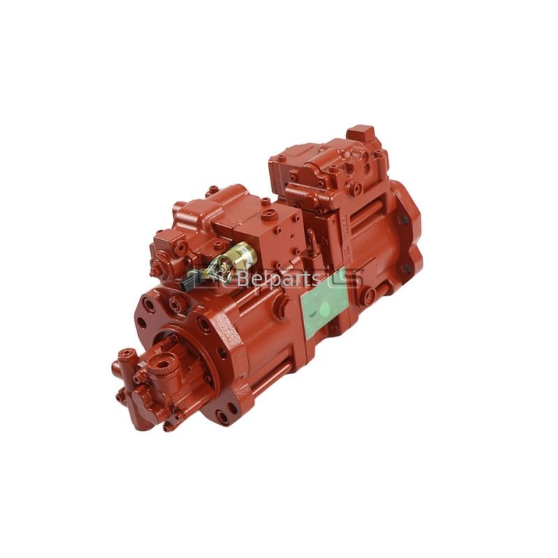 Części koparki Belparts Części koparki K3V63DT-HNOV-14T DH150-7 XE135 Doosan S130LC-V 2401-9236B Główna pompa koparki