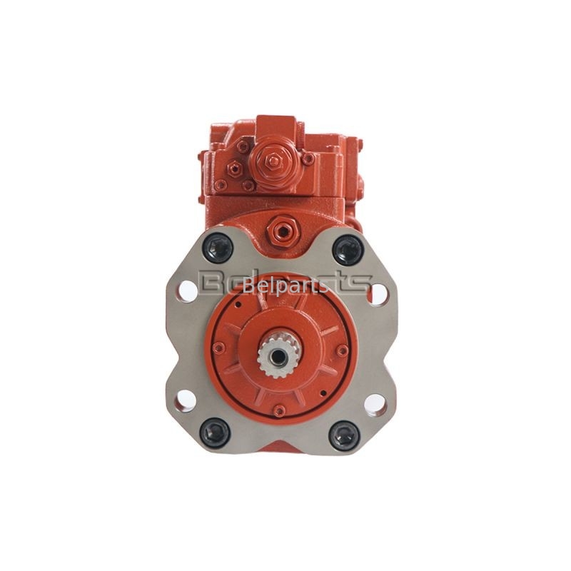 Części koparki Belparts Części koparki K3V63DT-HNOV-14T DH150-7 XE135 Doosan S130LC-V 2401-9236B Główna pompa koparki