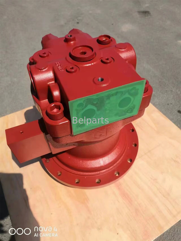 Doosan Swing Motor DX300 401-00440B Część zamienna do koparki Swing Motor Mini