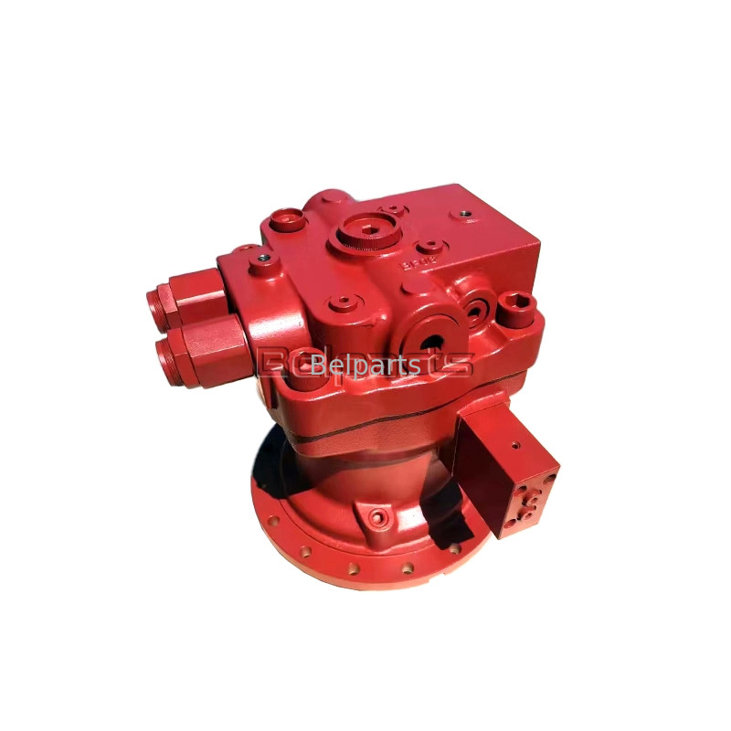 Doosan Swing Motor DX300 401-00440B Część zamienna do koparki Swing Motor Mini