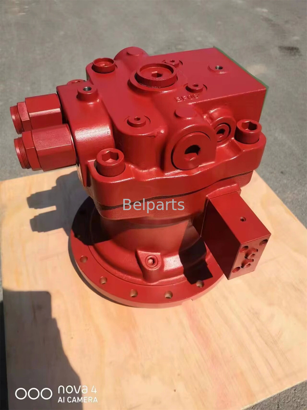 Doosan Swing Motor DX300 401-00440B Część zamienna do koparki Swing Motor Mini
