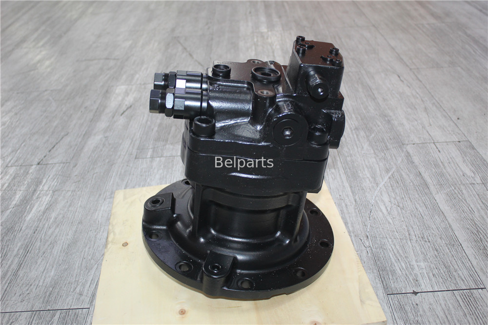 Kobelco M5X130 SK200-8 SK210-8 Ekskavator Swing Motor For Excavator Spare Parts