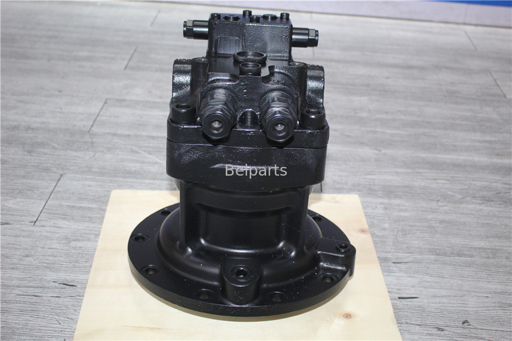 Kobelco M5X130 SK200-8 SK210-8 Ekskavator Swing Motor For Excavator Spare Parts