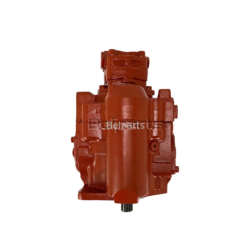 Pompy hydrauliczne do koparki Kubota Rx502 PSVD2-25 Główna pompa części zamiennej